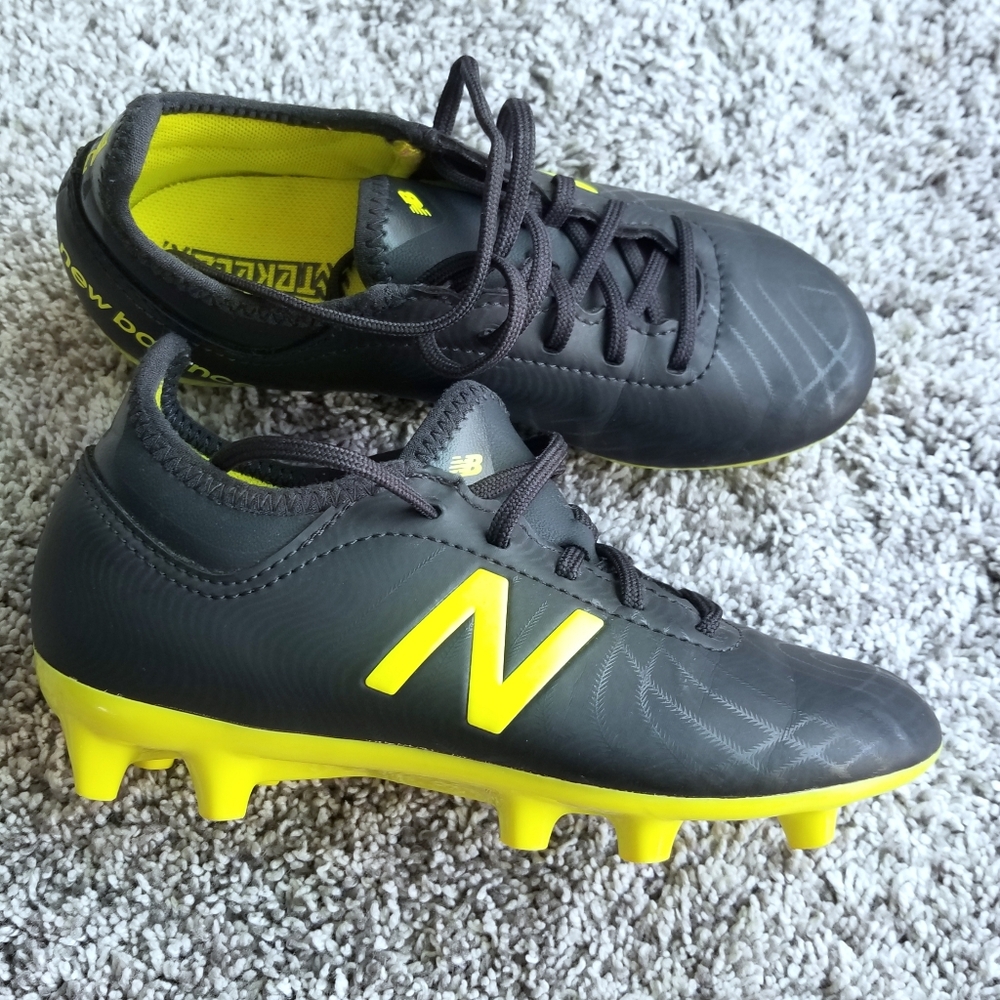 Boy's NB Tekela Soccer Cleats